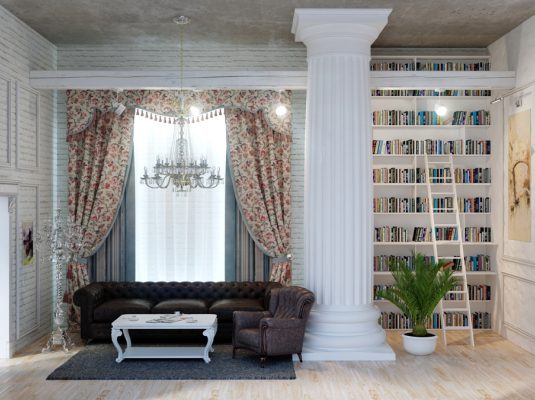 Interior 7 image 356